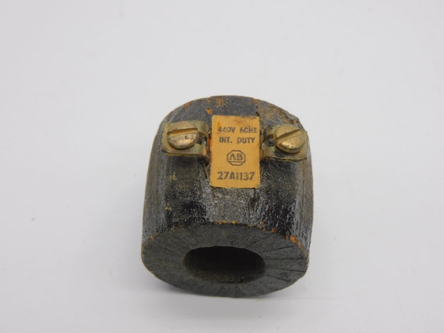 ALLEN BRADLEY 27A1137 440V UNMP