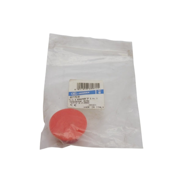 GENERAL ELECTRIC 077ER NSMP