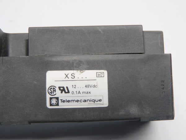 TELEMECANIQUE XSC-C157139 12-48V 0.1A NSNP
