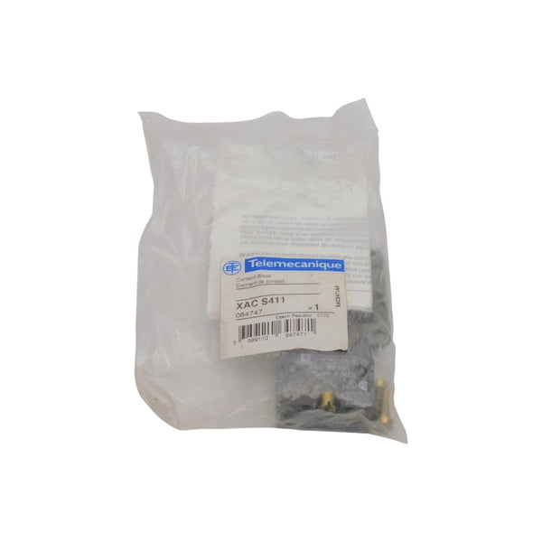 TELEMECANIQUE XACS411 NSMP