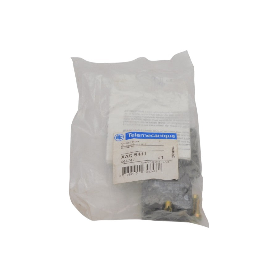 TELEMECANIQUE XACS411 NSMP