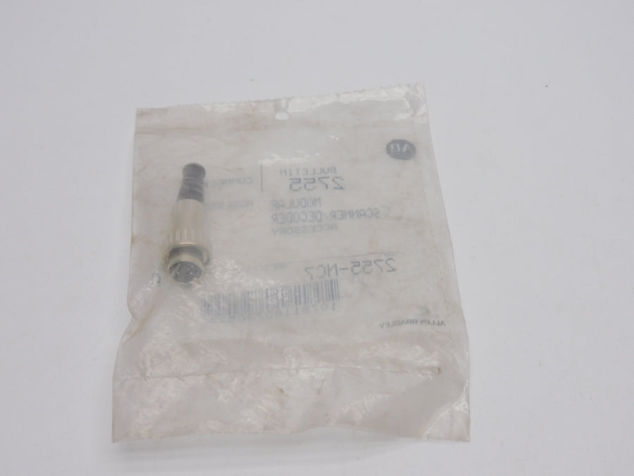 ALLEN BRADLEY 2755-NC7 SER. A NSMP