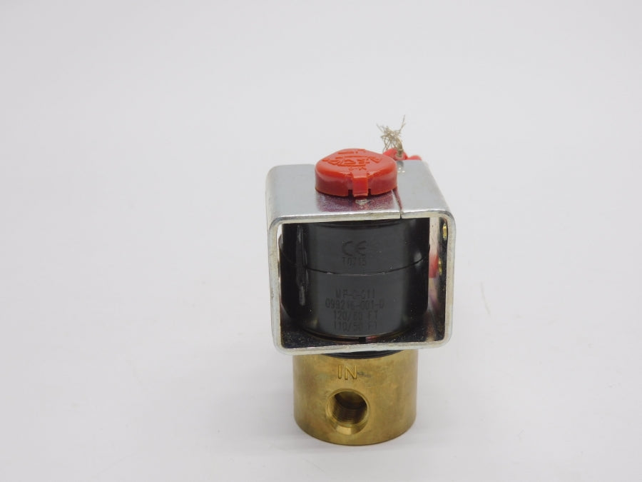 ASCO PX8262C00213121 110/120V 140-180PSI 1/8" NSNP