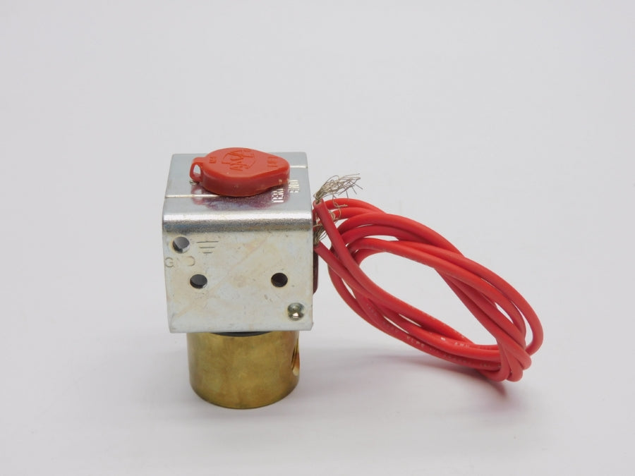 ASCO PX8262C00213121 110/120V 140-180PSI 1/8" NSNP