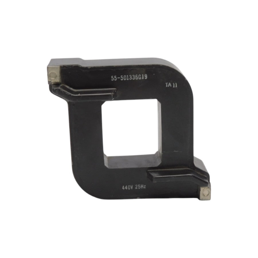 GENERAL ELECTRIC 55-501336G19 440V NSNP