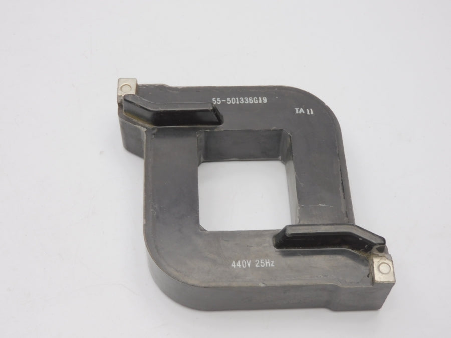 GENERAL ELECTRIC 55-501336G19 440V NSNP