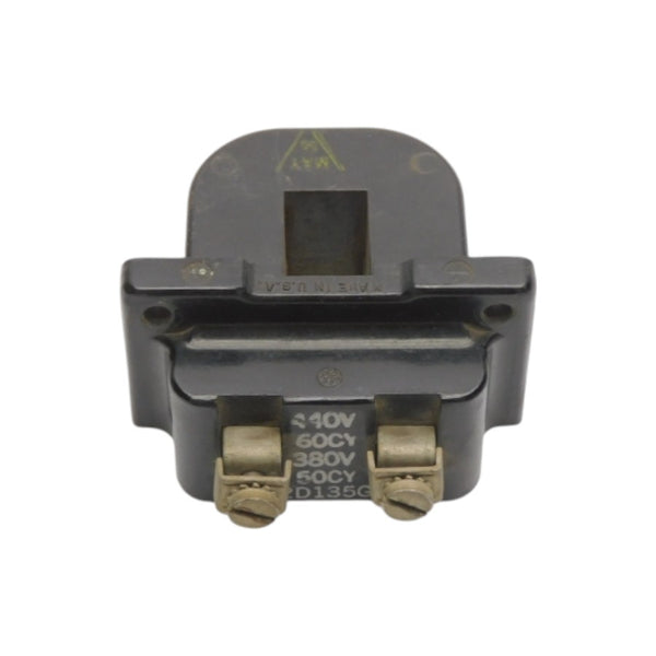 GENERAL ELECTRIC 22D135G4 380/440V NSNP