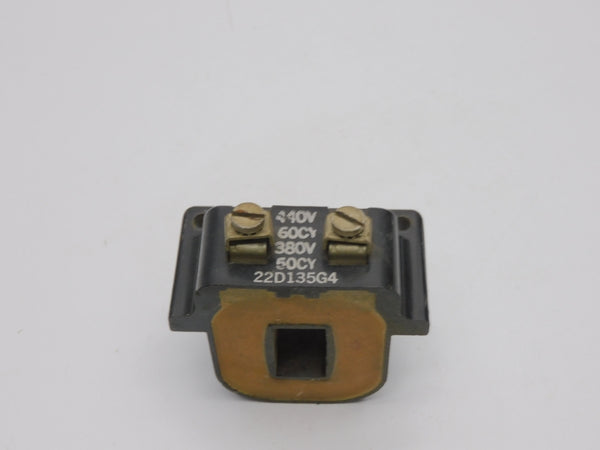 GENERAL ELECTRIC 22D135G4 380/440V NSNP