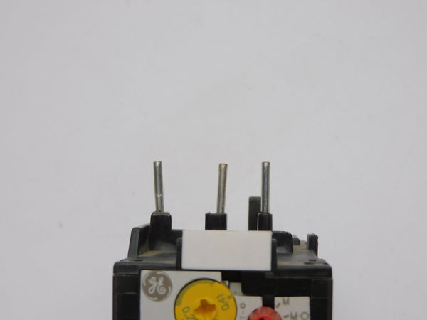 GENERAL ELECTRIC RT1C 690V 0.25-0.41A UNMP