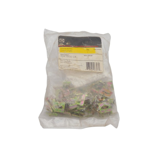 GENERAL ELECTRIC THQCFMK NSMP