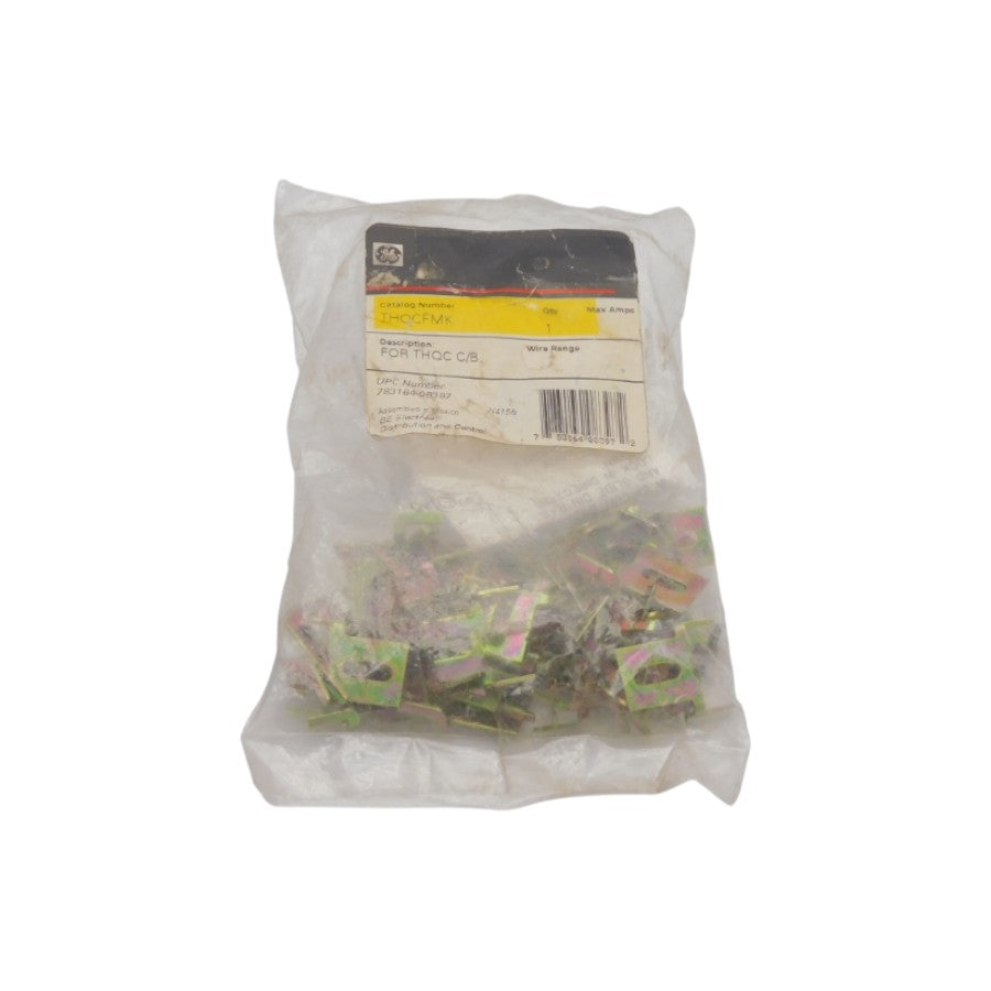 GENERAL ELECTRIC THQCFMK NSMP