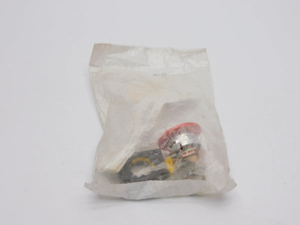 PUSH BUTTON EM22FD2 NSMP