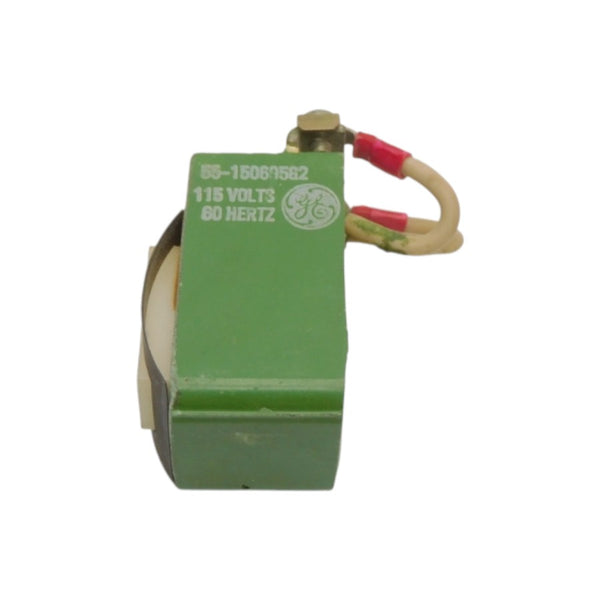 GENERAL ELECTRIC 55-15069562 115V NSNP