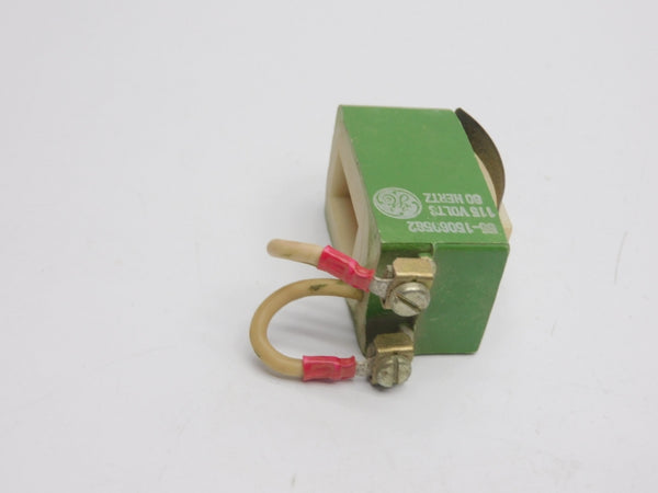 GENERAL ELECTRIC 55-15069562 115V NSNP
