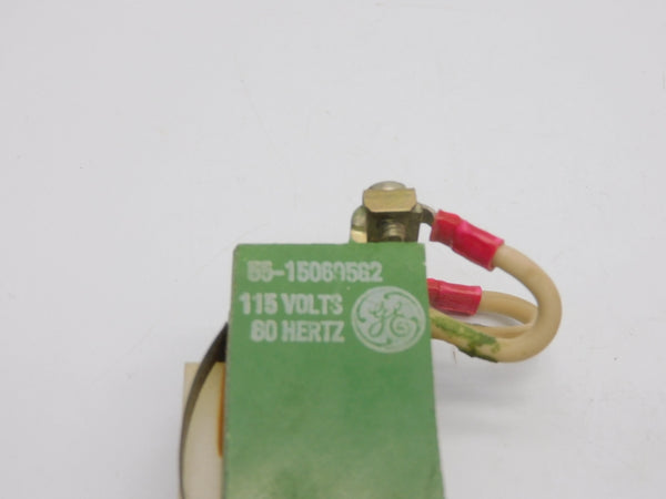 GENERAL ELECTRIC 55-15069562 115V NSNP