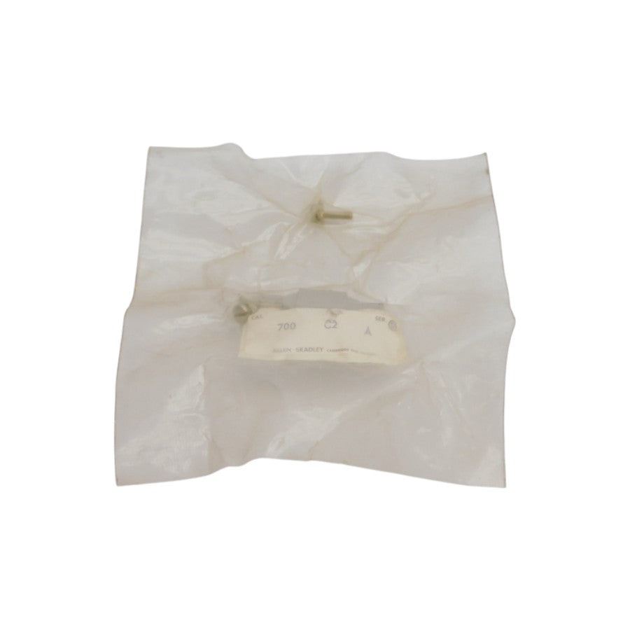 ALLEN BRADLEY 700-C2 SER. A NSNP