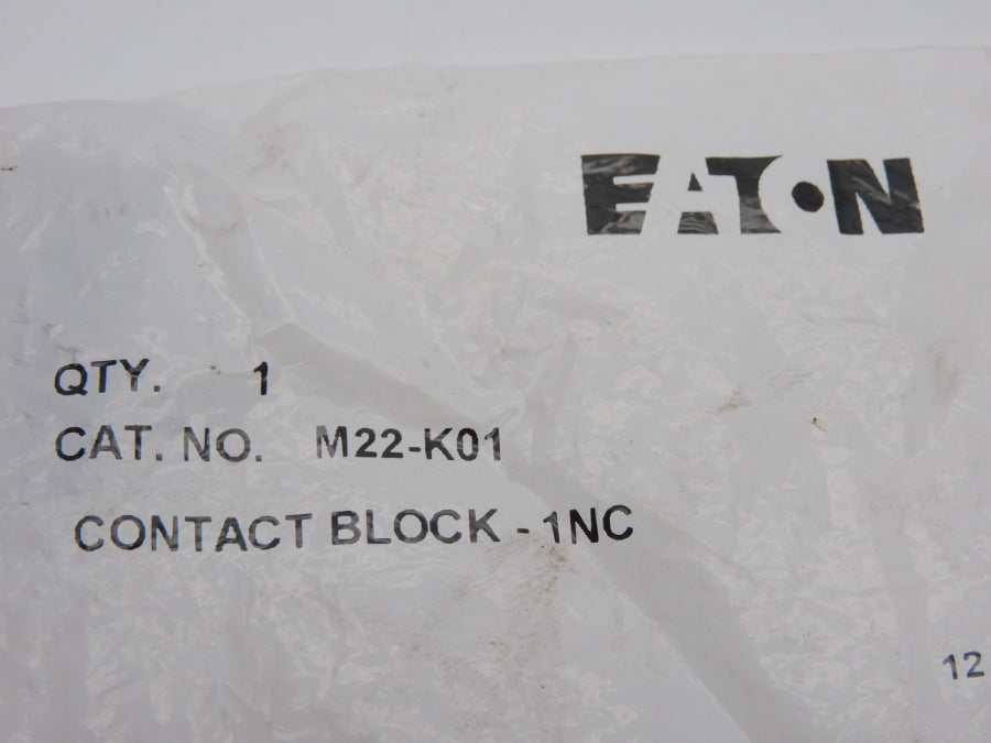 EATON M22-K01 500V NSMP