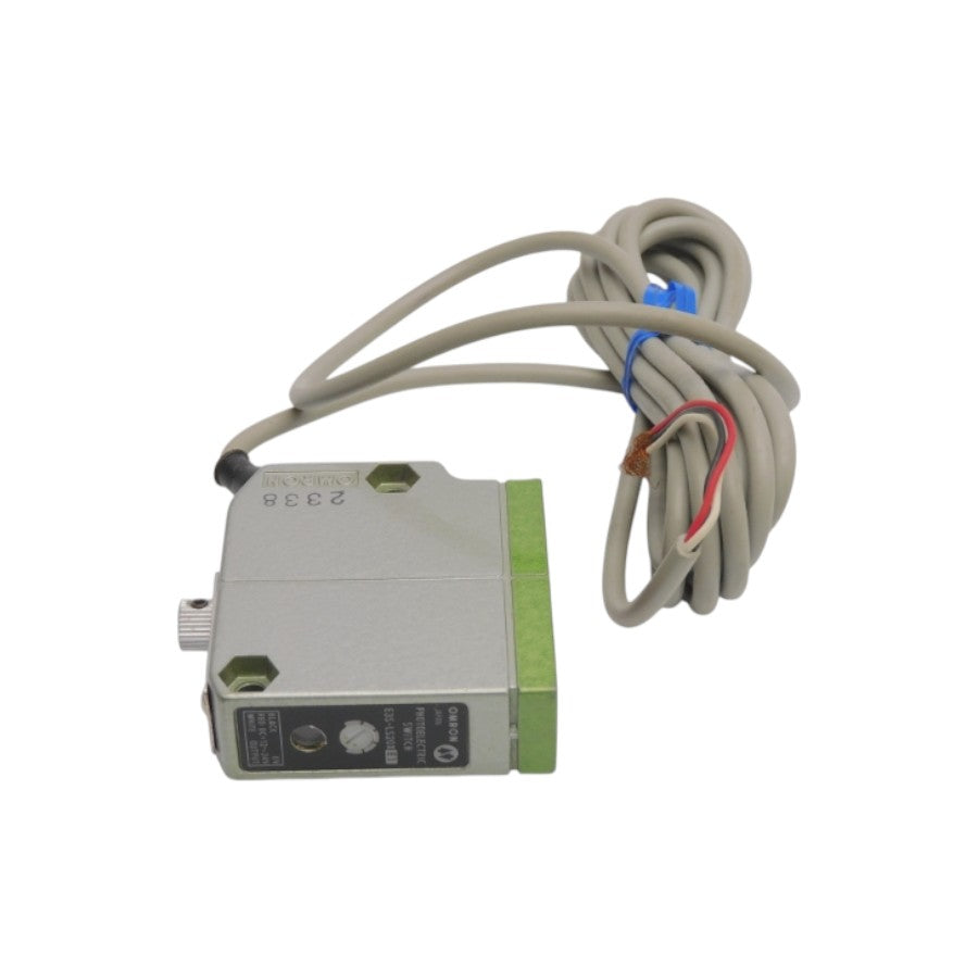 OMRON E3S-LS20XE1 12-24VDC NSNP
