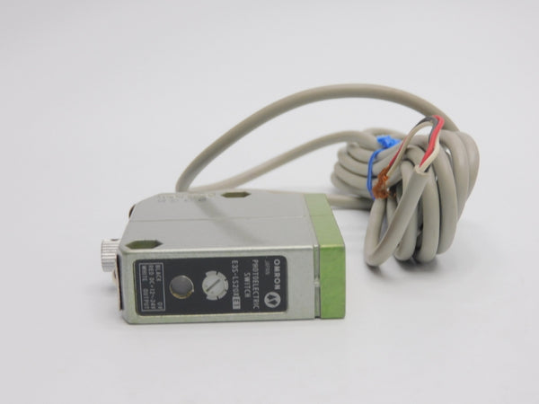 OMRON E3S-LS20XE1 12-24VDC NSNP