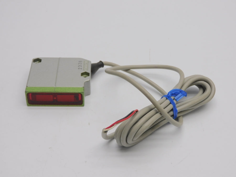 OMRON E3S-LS20XE1 12-24VDC NSNP