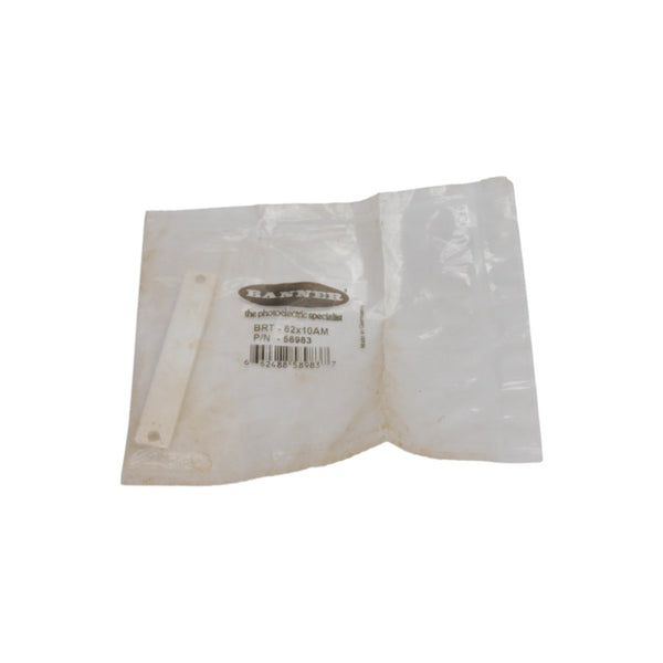 BANNER ENGINEERING BRT-62X10AM 58983 NSMP