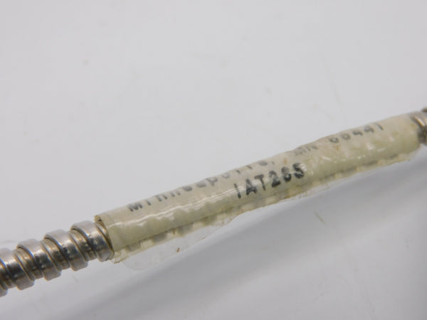 BANNER ENGINEERING IAT265 NSNP