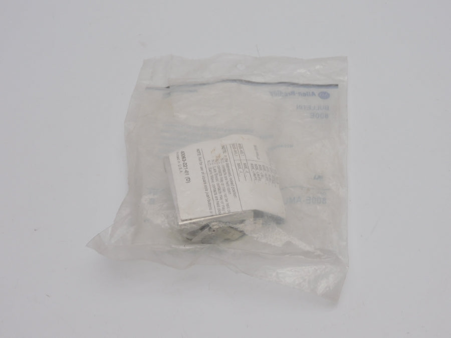 ALLEN BRADLEY 800E-AML1 SER. B NSMP