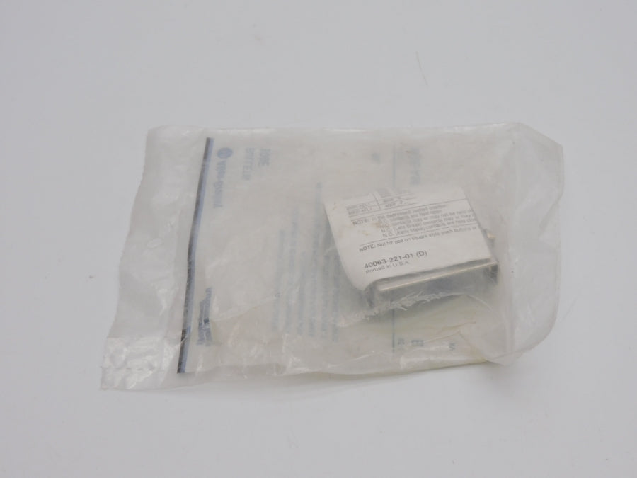 ALLEN BRADLEY 800E-AML1 SER. B NSMP