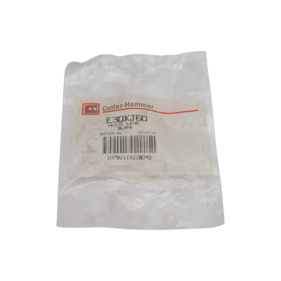 CUTLER HAMMER E30KJ60 SER. A1 NSMP