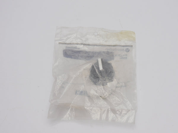 ALLEN BRADLEY 800H-N145K SER. A NSMP