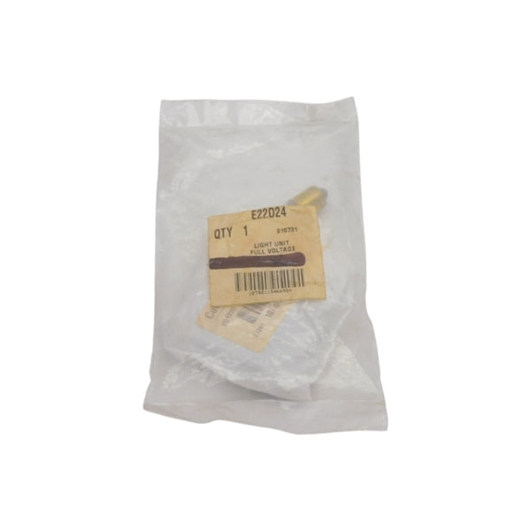 CUTLER HAMMER E22D24 NSMP