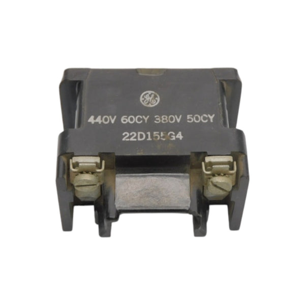 GENERAL ELECTRIC 22D155G4 380/440V UNMP