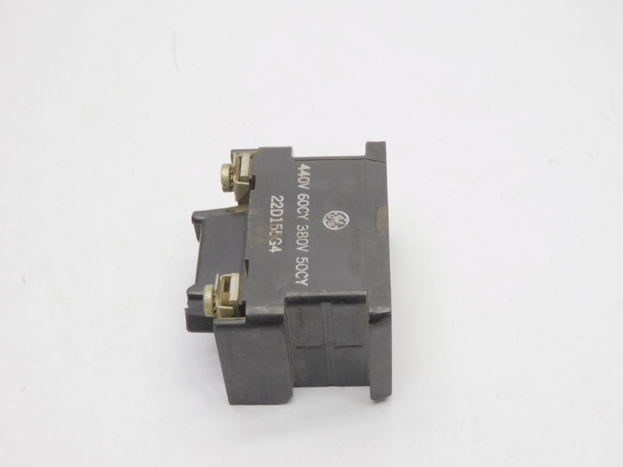 GENERAL ELECTRIC 22D155G4 380/440V UNMP