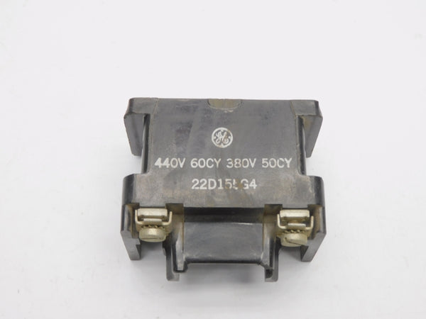 GENERAL ELECTRIC 22D155G4 380/440V UNMP