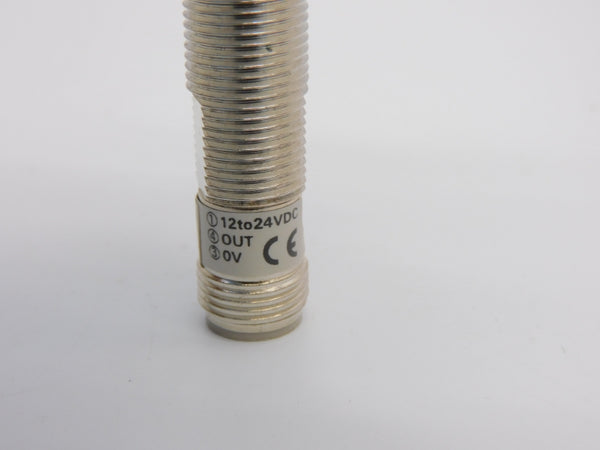 OMRON E2E-X2E1-M1 12-24VDC NSNP