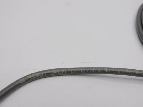 OMRON E2E-X2P1 12-24VDC NSNP