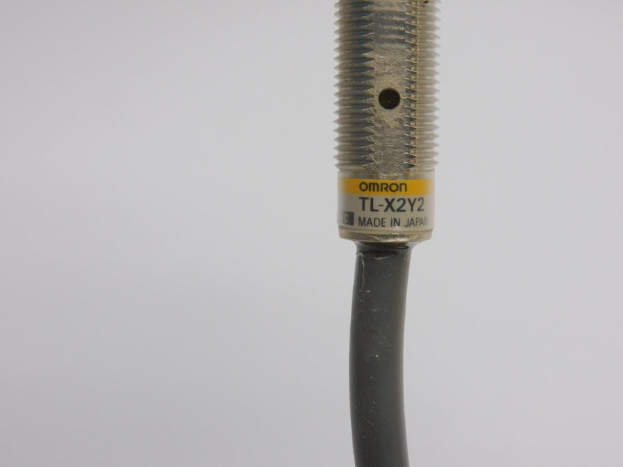 OMRON TL-X2Y2 45-260VAC NSNP