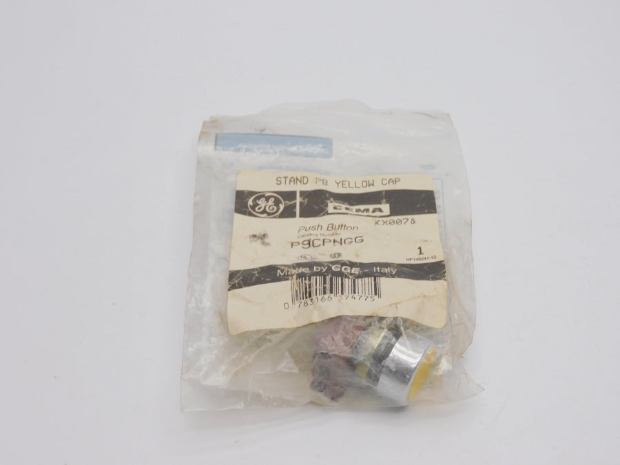 GENERAL ELECTRIC P9CPNGG NSMP