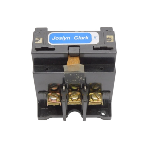 JOSLYN CLARK 7001-0304-11 500VDC 25A NSNP