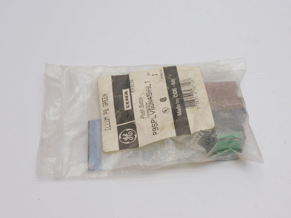 GENERAL ELECTRIC P9SPLVGDN45BLI NSMP