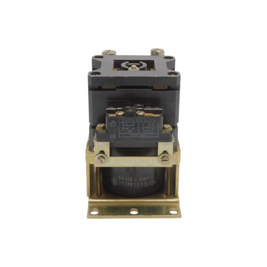 GENERAL ELECTRIC IC4482CTRA701BA404A1 90/110V UNMP