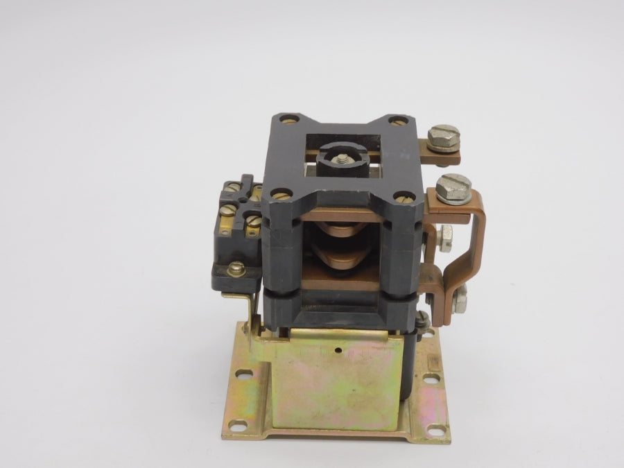 GENERAL ELECTRIC IC4482CTRA701BA404A1 90/110V UNMP