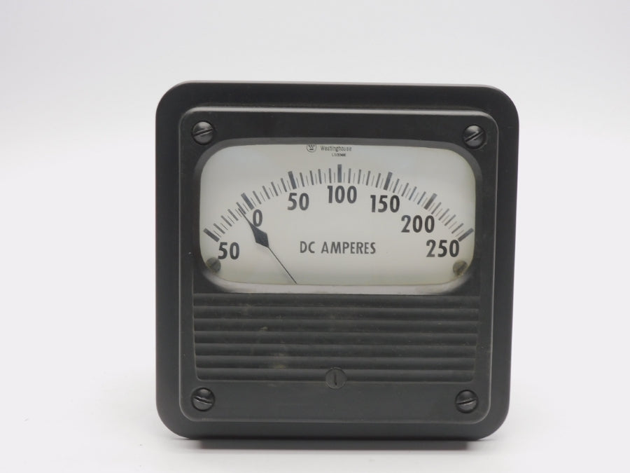 WESTINGHOUSE KX-251 50-250DCA NSNP