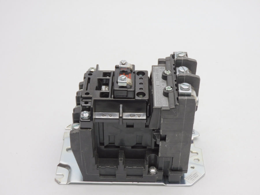 ALLEN BRADLEY 500F-BOD93 SER. B 110/115-120V 27A NSNP