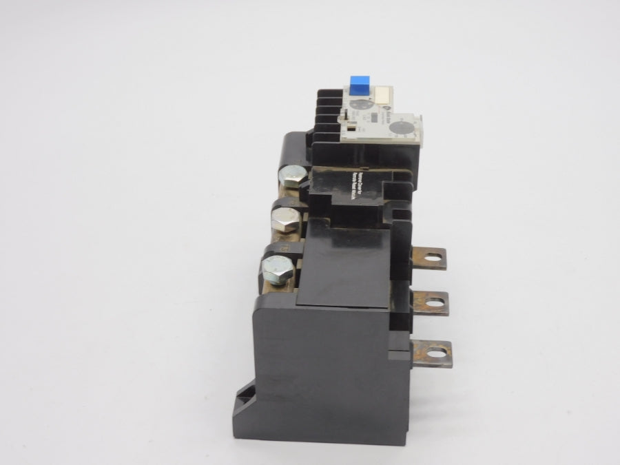 GENERAL ELECTRIC CR324FXLS 600VAC 35-70A (AS PICTURED) UNMP