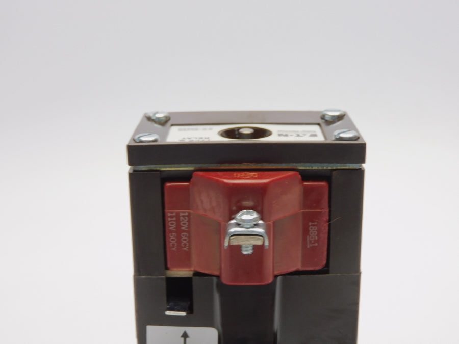 EATON D26MR802 SER. A3 110/120V NSNP