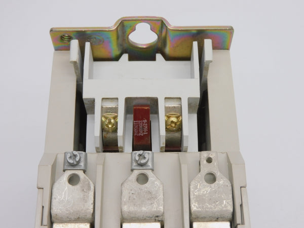 CUTLER HAMMER CE15LN3A77 SER. A1 110/120V 100A UNMP