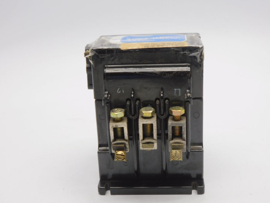 JOSLYN CLARK 5DP3A-4091-11 500VDC 110A UNMP