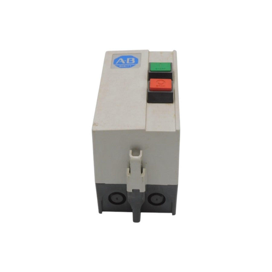 ALLEN BRADLEY 109-C09KCA1C-1 SER. A 575V NSNP