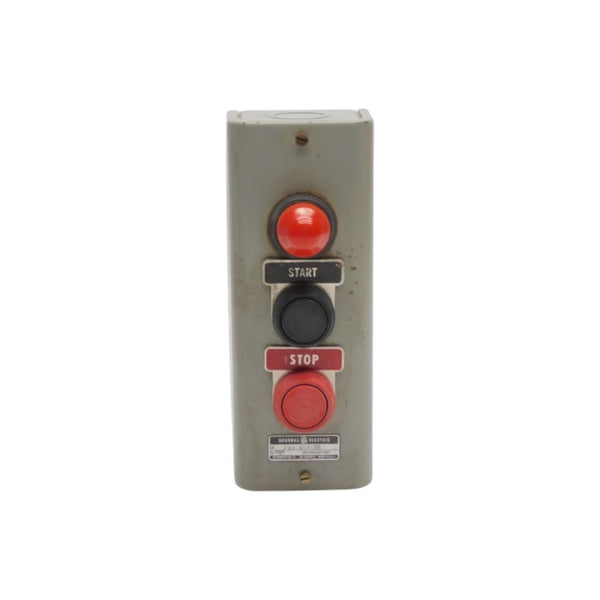 GENERAL ELECTRIC CR2940NA403D 600V UNMP